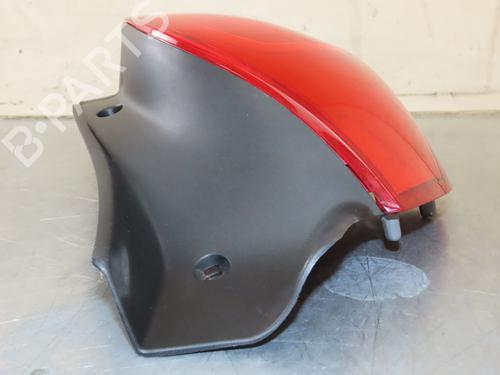 Left taillight RENAULT CLIO III (BR0/1, CR0/1) 1.5 dCi (BR17, CR17) | BP19039582C34 