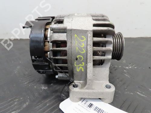 Alternator FIAT 500 (312_) 1.2 (312AXA1A) | BP24966125M7 