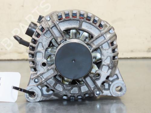 Generator Generator 39454344 39454344