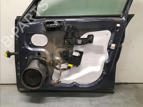 Right front door CITROËN C4 Picasso I MPV (UD_) 1.6 HDi 110 | BP16478491C3 