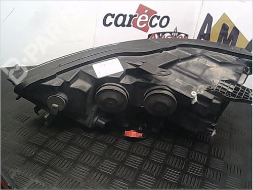 Right headlight AUDI A6 Allroad C6 (4FH) 4.2 FSI quattro | BP9408581C29 