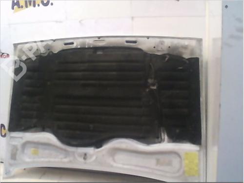 Hood RENAULT RAPID Box Body/MPV (F40_, G40_) 1.9 D (F40P, F40N, F40E) | BP9405713C1