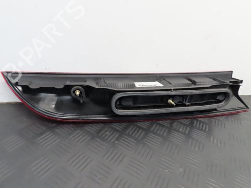 Right taillight RENAULT KANGOO (KC0/1_) 1.2 16V (KC05, KC06, KC03, KC0T, KC0W, KC1D) | BP19104012C35 