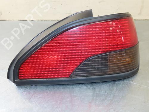 Right taillight PEUGEOT 306 (7B, N3, N5) 1.6 SR | BP23158956C35 