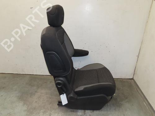 Right front seat PEUGEOT PARTNER Tepee 1.6 HDi | BP33770288C16  - Image 6