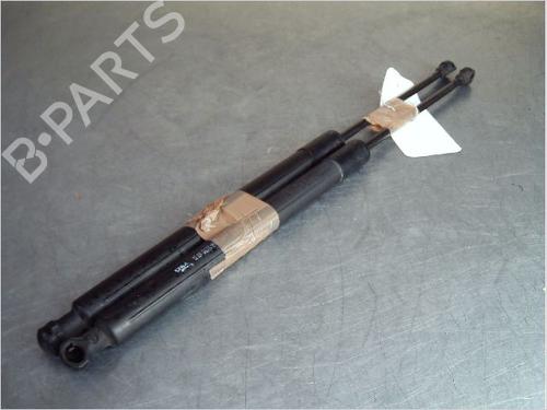 Tailgate lift support PEUGEOT 208 I (CA_, CC_) 1.2 VTI 82 | BP14857692C138