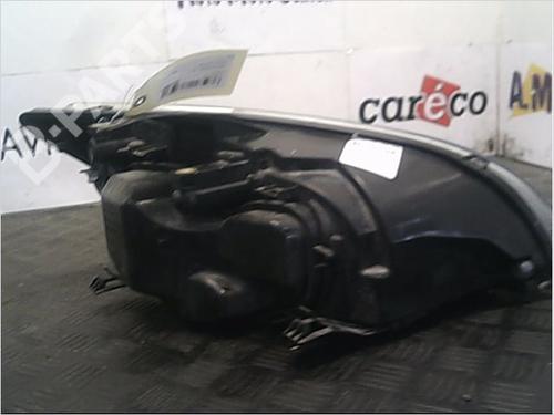 Left headlight FORD FOCUS II (DA_, HCP, DP) 2.0 | BP9408811C28 