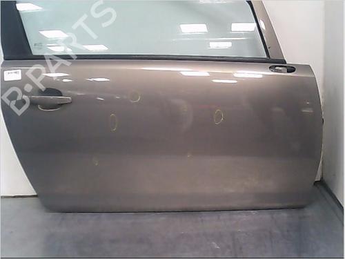 Right front door OPEL CORSA D (S07) 1.3 CDTI (L08, L68) | BP9733703C3