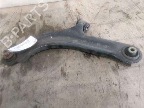 Used Right front suspension arm RENAULT CLIO III (BR0/1, CR0/1) 1.5 dCi (BR17, CR17) (86 hp) 14944927