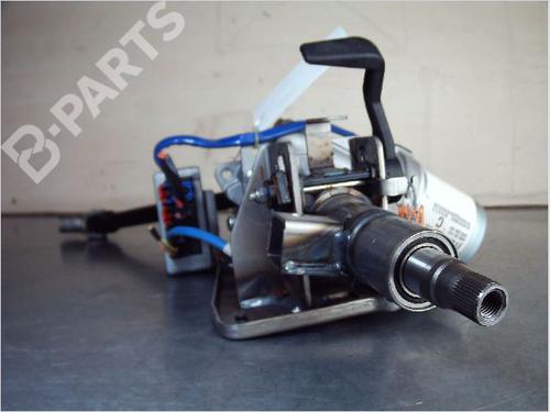 Steering column RENAULT TWINGO II (CN0_) 1.2 16V (CN0K, CN0V, CN0A) | BP10714117M21 