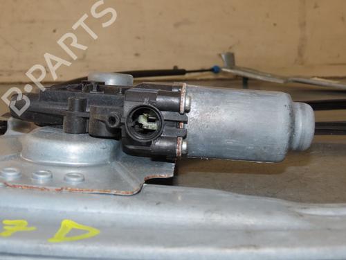 Used Front right window mechanism RENAULT CLIO IV (BH_) 1.2 16V (BHA1, BHAK, BHMG, BHMK) (75 hp) 31796594