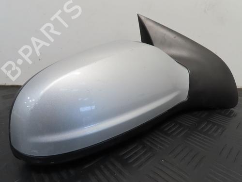 Right mirror OPEL ASTRA H GTC (A04) 1.7 CDTI (L08) | BP19133029C27 