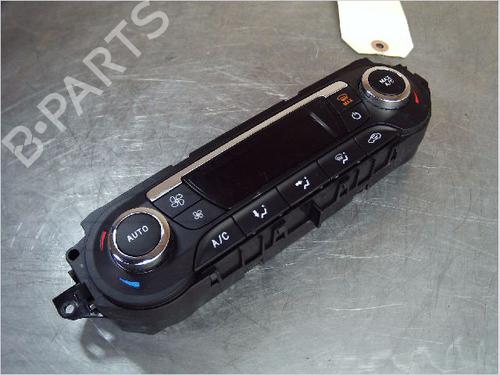 Climate control FORD C-MAX II (DXA/CB7, DXA/CEU) 1.6 TDCi | BP9447298I5