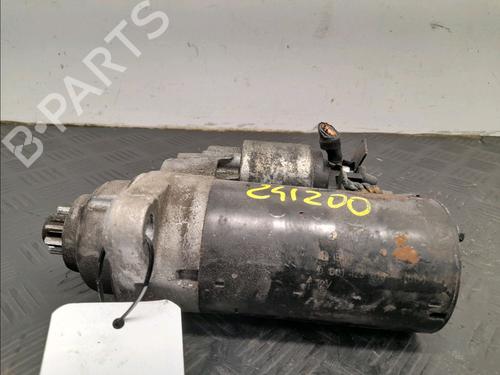 Starter VW POLO (9N_, 9A_) 1.4 TDI | BP22366098M8 