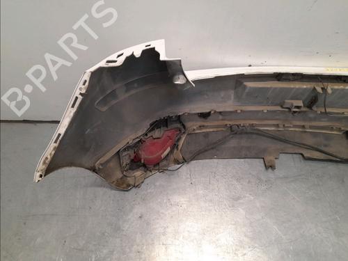 Rear bumper CITROËN C4 Coupe (LA_) 1.6 HDi | BP15671742C8 