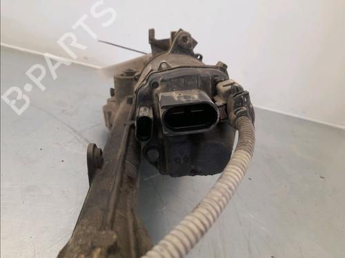 Used Steering rack AUDI A3 Sportback (8VA, 8VF) 1.6 TDI (110 hp) 27167958