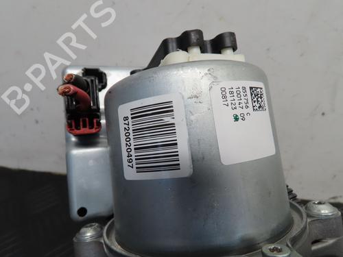 Steering column RENAULT CLIO V (B7_) 1.0 TCe 100 (B7MT) | BP29469590M21 