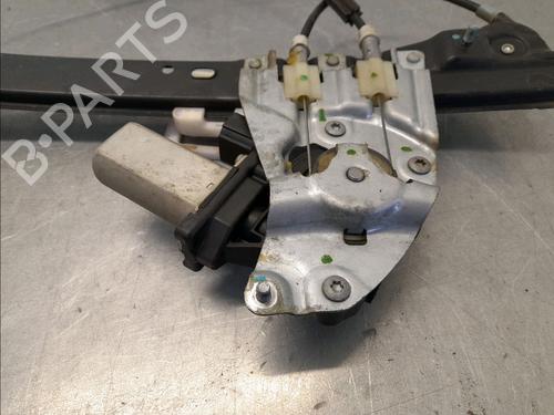 Used Front right window mechanism MINI MINI COUNTRYMAN (R60) Cooper (122 hp) 31912065