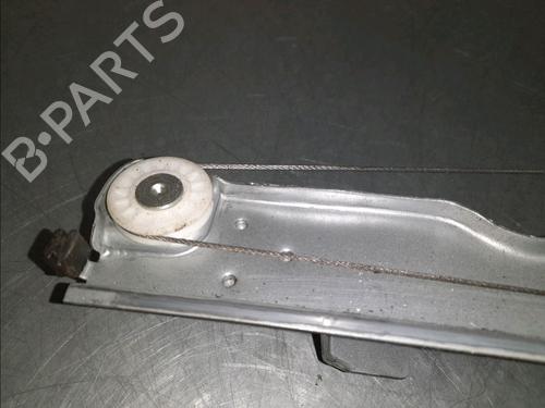 Front right window mechanism DACIA DUSTER (HS_) 1.5 dCi (HSAJ) | BP11219206C23