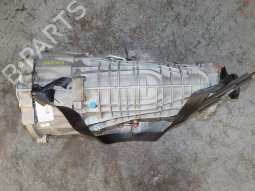Gearbox PORSCHE PANAMERA (970) 3.6 | BP23098579M3 