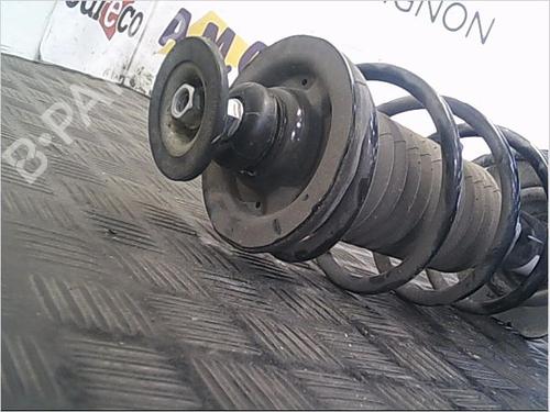 Right front shock absorber TOYOTA AYGO (_B4_) 1.0 (KGB40) | BP9407672M17