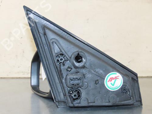 Left mirror RENAULT LAGUNA III (BT0/1) 2.0 dCi (BT01, BT08, BT09, BT0E, BT0K, BT12, BT1C, BT1D,... | BP26534274C26 