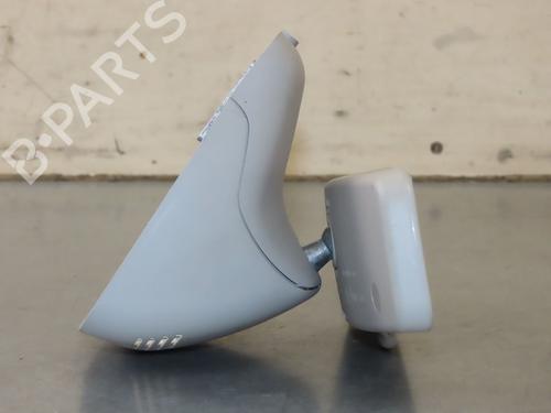 Rear mirror RENAULT CLIO IV (BH_) 1.2 TCe 120 (BHAU) | BP26534279I6 