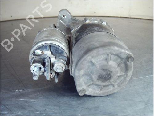 Starter PEUGEOT 206+ (2L_, 2M_) 1.1 | BP10682835M8