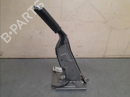 Hand brake RENAULT MEGANE III Coupe (DZ0/1_) 2.0 TCe (DZ1N) | BP14945002I18 