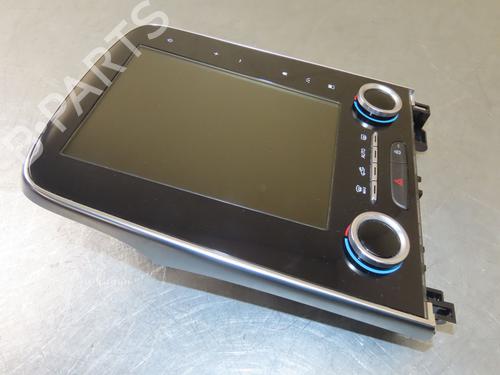 Used Display monitor Display monitor RENAULT ESPACE V (JR_) 1.6 dCi 160 (160 hp) 22848070 22848070