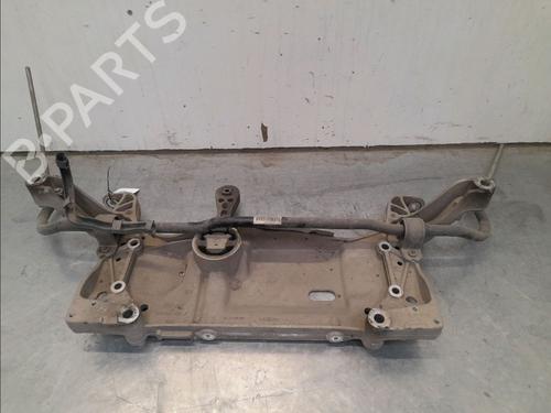 Subframe AUDI A3 (8P1) 1.9 TDI | BP14996078M9 