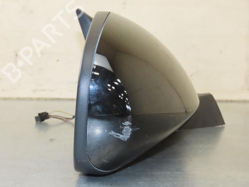 Right mirror ALFA ROMEO MITO (955_) 1.3 MultiJet (955AXP1A, 955AYC1A) | BP18731708C27 