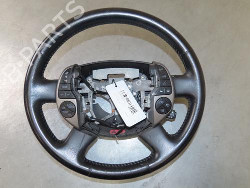 Used Steering wheel TOYOTA PRIUS Liftback (_W2_) 1.5 Hybrid (NHW20_, NHW20R) (112 hp) 22366330