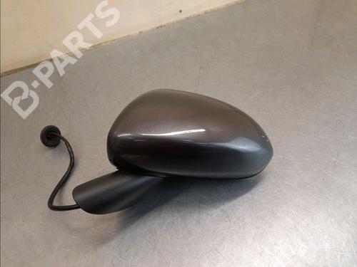 Left mirror OPEL CORSA D (S07) 1.3 CDTI (L08, L68) | BP11496686C26 