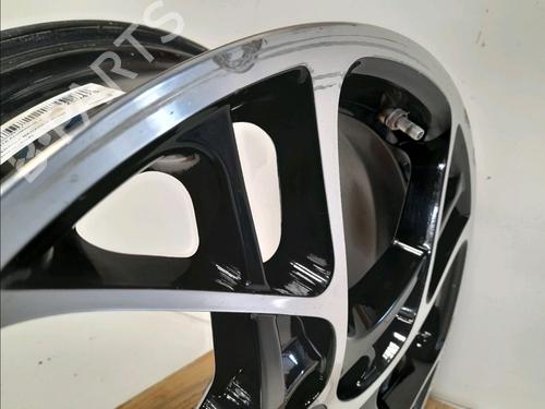 Rim RENAULT MEGANE III Coupe (DZ0/1_) 2.0 R.S. | BP25299124C45 
