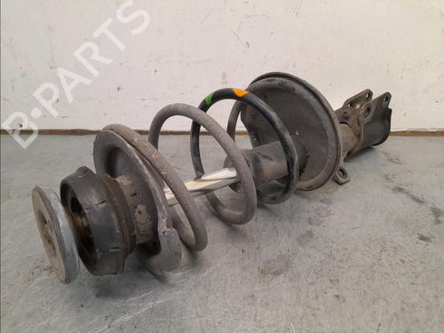 Used Left front shock absorber Left front shock absorber RENAULT TWINGO I (C06_) 1.2 (C066, C068) (58 hp) 14944910 14944910