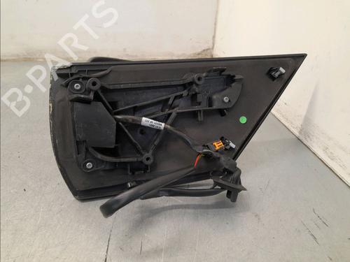 Retrovisor esquerdo CITROËN JUMPY III Van (V_) 2.0 BlueHDi 120 | BP35279914C26 - Image 3