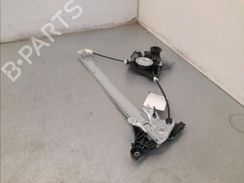 Used Front right window mechanism Front right window mechanism 38571080 38571080