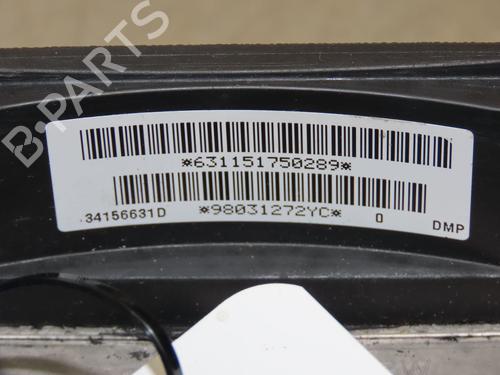 Steering wheel CITROËN C4 CACTUS 1.6 BlueHDi 100 | BP18663019C49 