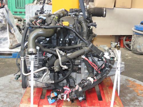 Engine RENAULT CAPTUR I (J5_, H5_) 1.5 dCi 110 | BP34609329M1  - Image 5