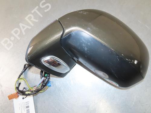 Ryggespeil venstre CITROËN C4 Picasso I MPV (UD_) 1.6 HDi 110 | BP29929261C26