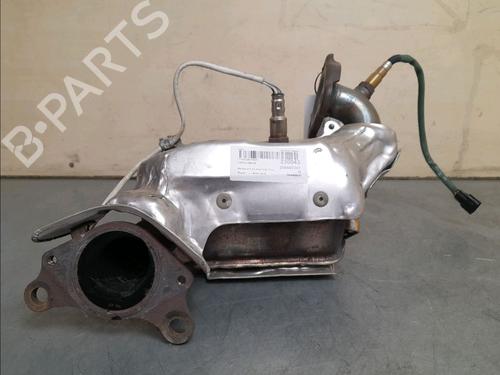 Used Catalyst RENAULT CLIO IV Grandtour (KH_) 0.9 TCe 90 (90 hp) 16039655