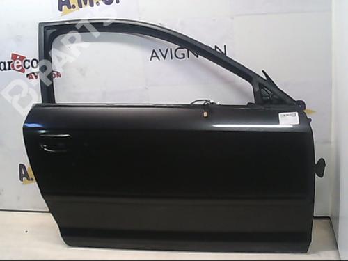 Used Right front door AUDI A3 (8P1) 2.0 TDI 16V (140 hp) 9403792