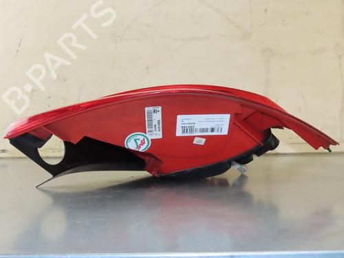 Right taillight RENAULT MEGANE II (BM0/1_, CM0/1_) 1.5 dCi (BM1E, CM1E) | BP26967866C35 