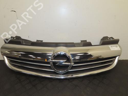 Used Grille Grille 38628206 38628206