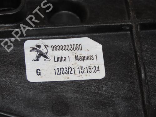 Used Rear left window mechanism Rear left window mechanism PEUGEOT 2008 II (UD_, US_, UY_, UJ_, UR_, UC_) 1.2 PureTech 130 (USHNS, URHNS) (130 hp) 18731723 18731723