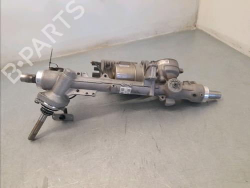 Steering rack MERCEDES-BENZ GLA-CLASS (X156) GLA 200 CDI / d (156.908) | BP30403796M22