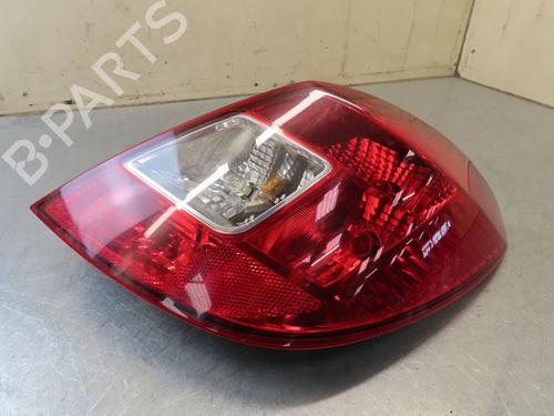 Right taillight OPEL CORSA D (S07) 1.3 CDTI (L08, L68) | BP25249694C35