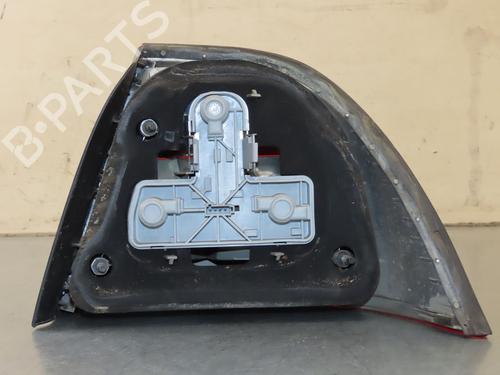 Left taillight SAAB 9-5 (YS3E) 3.0 TiD | BP25299166C34 