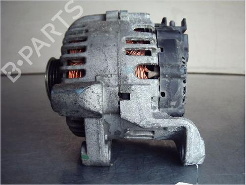 Alternator TOYOTA VERSO (_R2_) 1.6 D4-D (WAR20_) | BP9422613M7